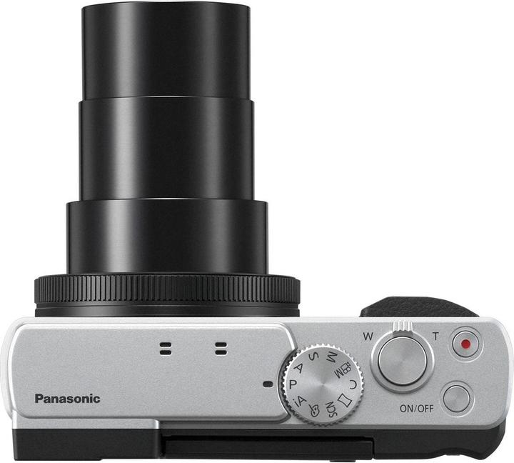 Actual product image Panasonic DC-TZ96D (24 - 720 mm, 20.30 Mpx, 1/2,3'')