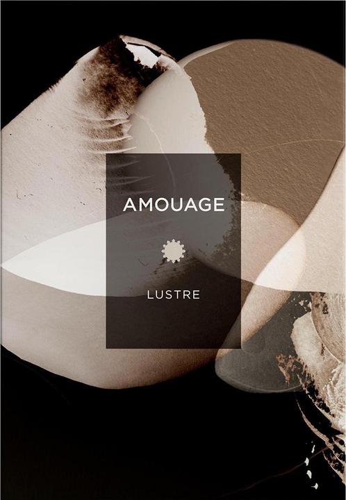 Produktbild Amouage Essences Lustre Parfum (100 ml)