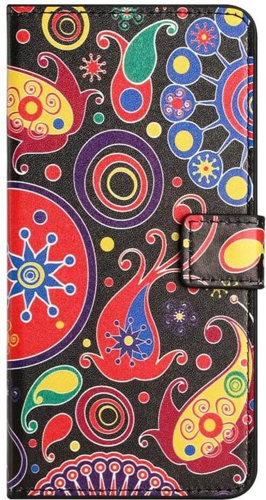 Image du produit Cover-Discount iPhone 16 Plus - Étui pour téléphone portable avec motif élégant (Apple iPhone 16 Plus)