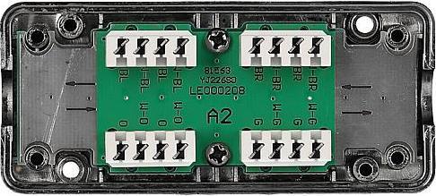 Produktbild EFB Elektronik EFB-Elektronik - Kabelverbindung (Kabel Verbindungsbox)