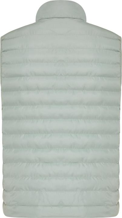 Actual product image Universal Textiles Mens Meru Recycled Polyester Body Warmer (L)