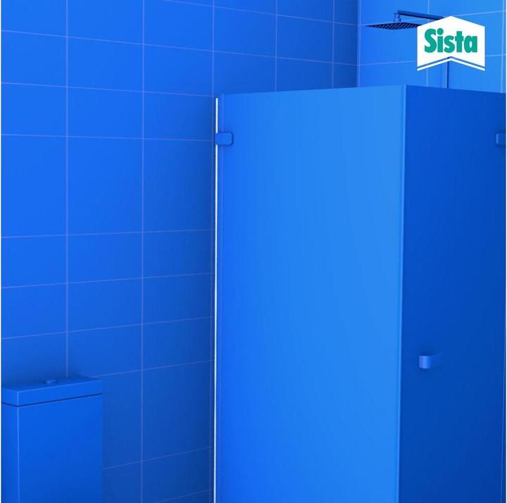 Image du produit Sista salle de bain et cuisine (0.24 kg, Blanc, 100 ml)