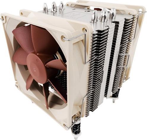 Immagine prodotto Noctua Nh-U12s Se-Am4 (158 mm)