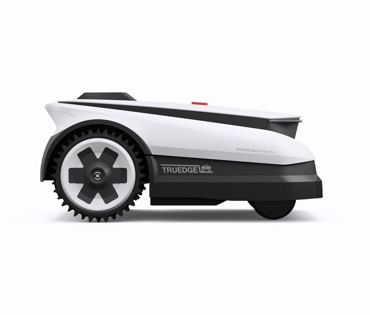 Image du produit Ecovacs Goat A1600 RTK (1600 m², Sans câble périphérique)