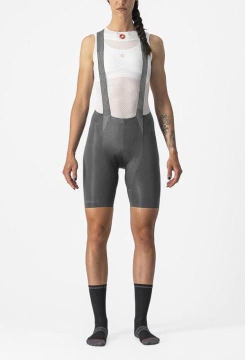 Gris Gunmetal Gray