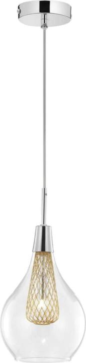 Actual product image Nova Luce Filo (G9)