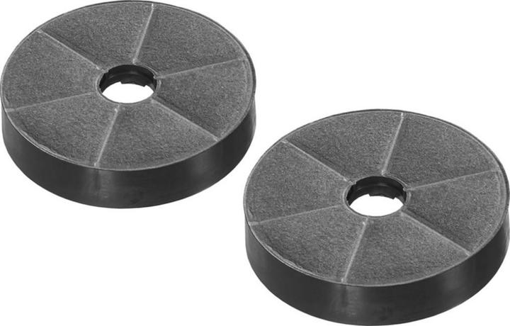 Image du produit Amica Filtre à charbon KF 17191 2 pcs