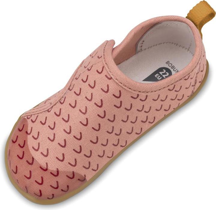 Actual product image Bobux Children's shoe I-Walk Indie Junior Wings (24)
