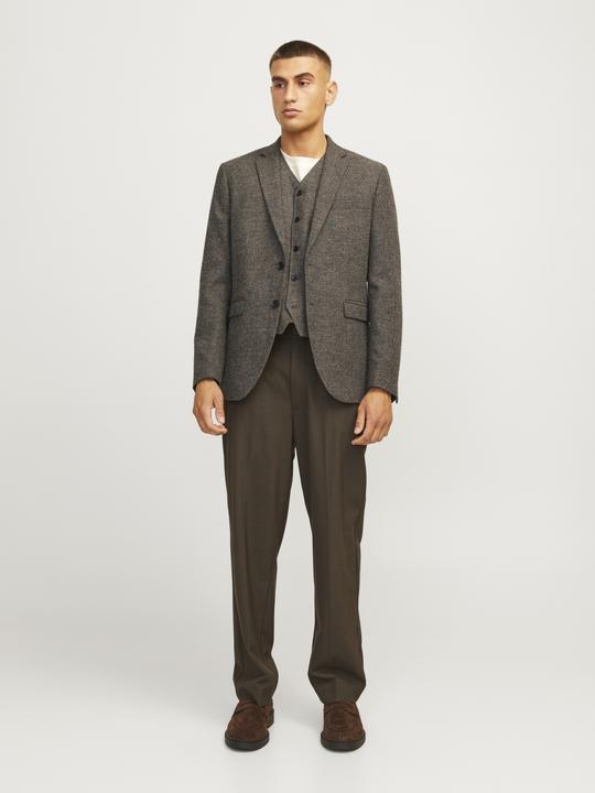 Actual product image Jack & Jones JPRWINTER Regular fit suit waistcoat waistcoat (48)