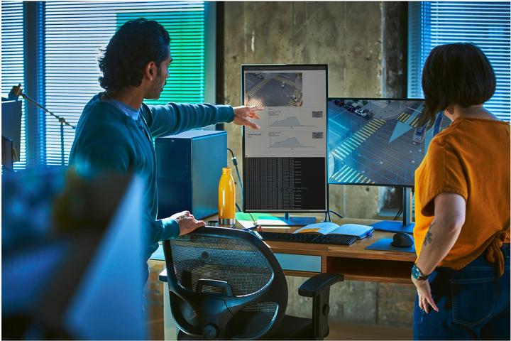 Immagine prodotto HP Z2 G9 TWR I714700K 16GB/512 PC tedesco (Intel Core i7-14700K, 16 GB, 512 GB, RTX A2000)