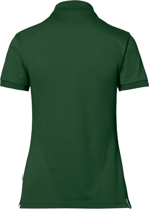 Actual product image Hakro COTTON TEC® polo shirt (S)