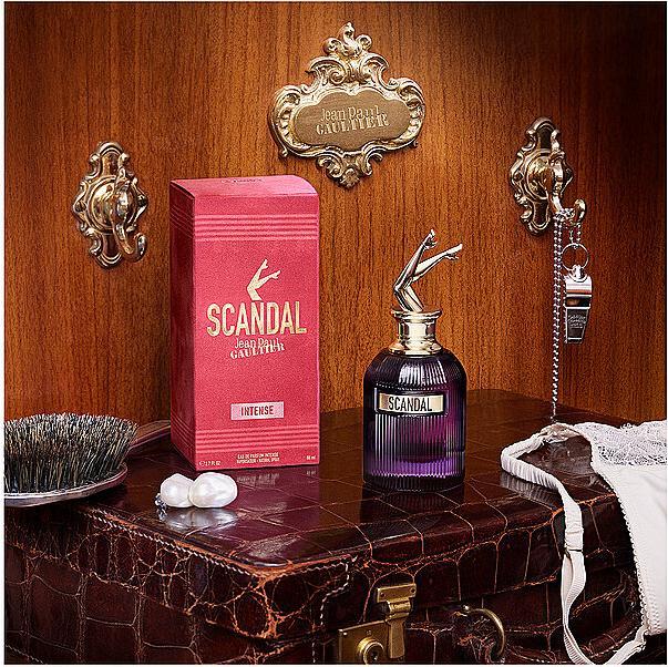 Produktbild Gaultier Scandal Intense (Eau de Parfum, 50 ml)
