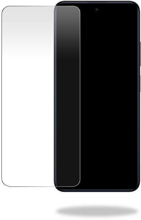 Actual product image Mobilize Glass (1 Piece, Xiaomi Poco X4 GT)