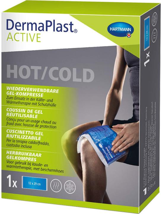 DermaPlast Active Kalt-Warm (1 x, 950 ml, 473 g)