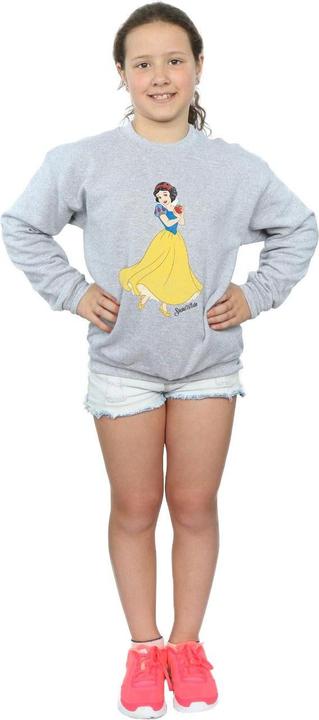 Immagine prodotto Snow White Felpa classica bambina (116)