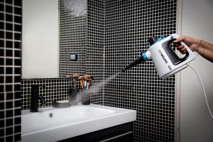 Immagine prodotto Ariete 4137 Vapori'Jet (3.50 bar, 1050 W)