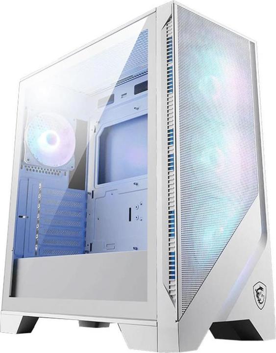 Immagine prodotto MSI MAG Forge 320R Airflow (Mini-ITX, ATX, mATX)