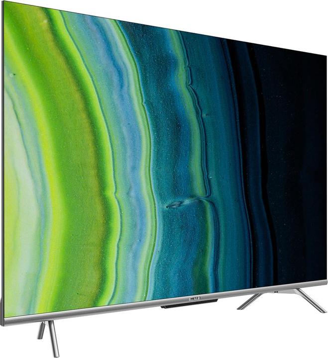 Image du produit Metz LED TV 50MUD7000Z (50", LCD, 4K)