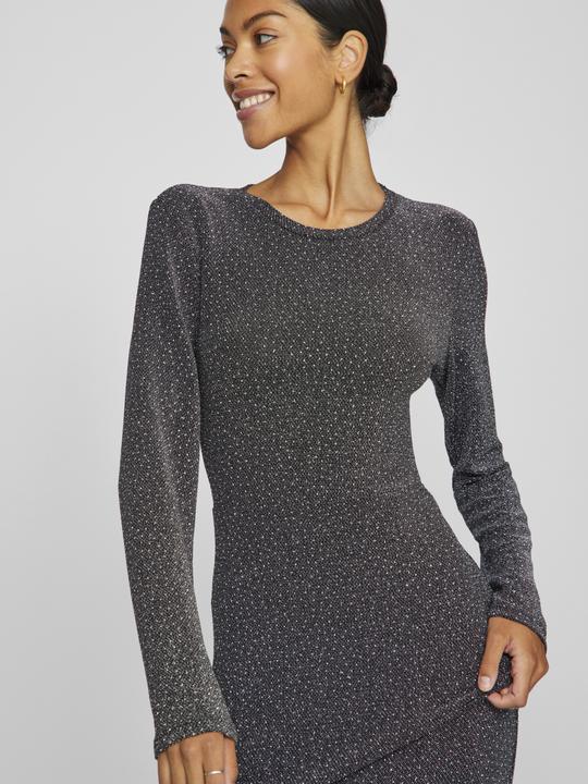 Produktbild Vila Langarm Maxikleid (M)