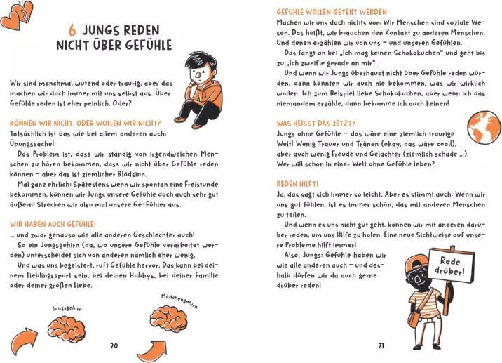 Produktbild Echt jetzt?! 99 bescheuerte Lügen über Jungs, die du nicht glauben solltest (Deutsch, Felix Treder, 2022)