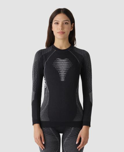 Immagine prodotto UYN Thermoshirt Cashmere Shiny 2.0 (S)