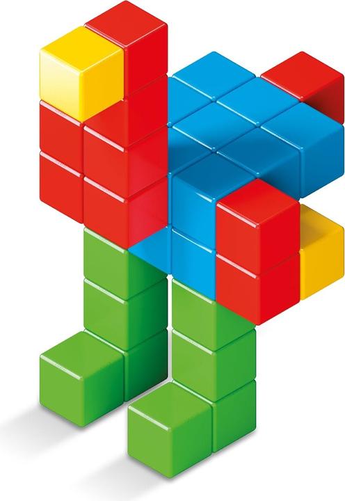 Produktbild Geomag MagiCube