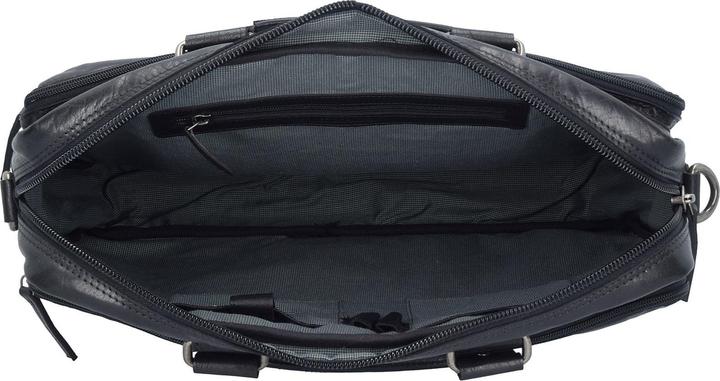 Produktbild Spikes & Sparrow Bronco Aktentasche Leder 42 cm Laptopfach (15.75")