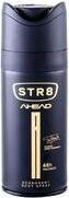 Actual product image Str8 Ahead (Spray, 150 ml)