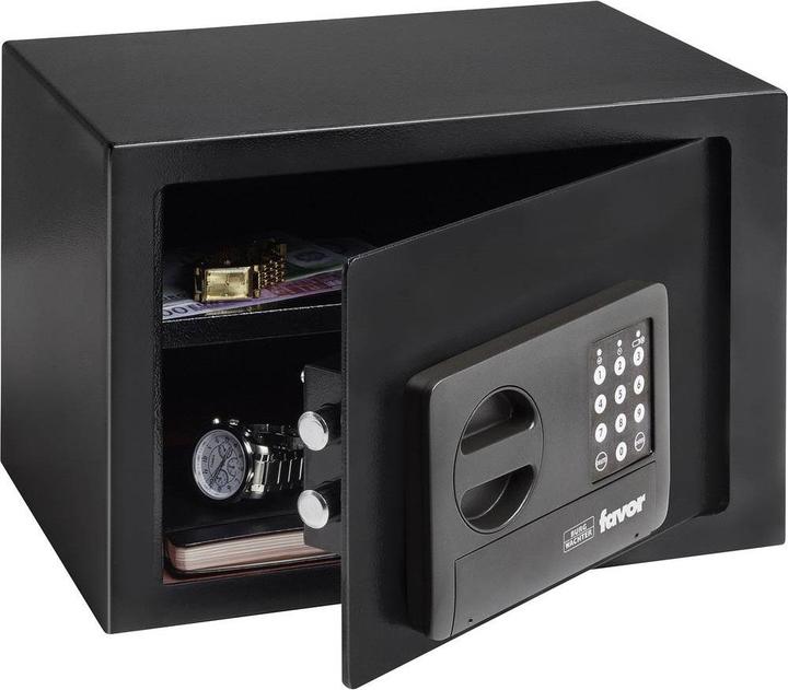 Actual product image Burg Wächter Favor S5 E (17 l)