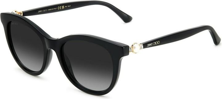 Produktbild Jimmy Choo Damensonnenbrille ANNABETH-S-807 Ø 51 mm