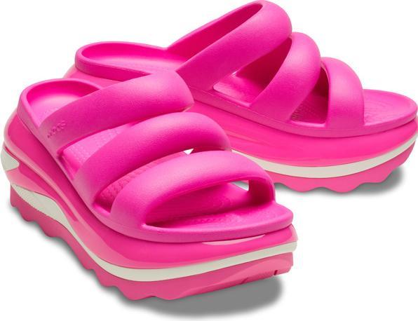 Immagine prodotto Crocs W's Mega Crush Triple Strap (37)