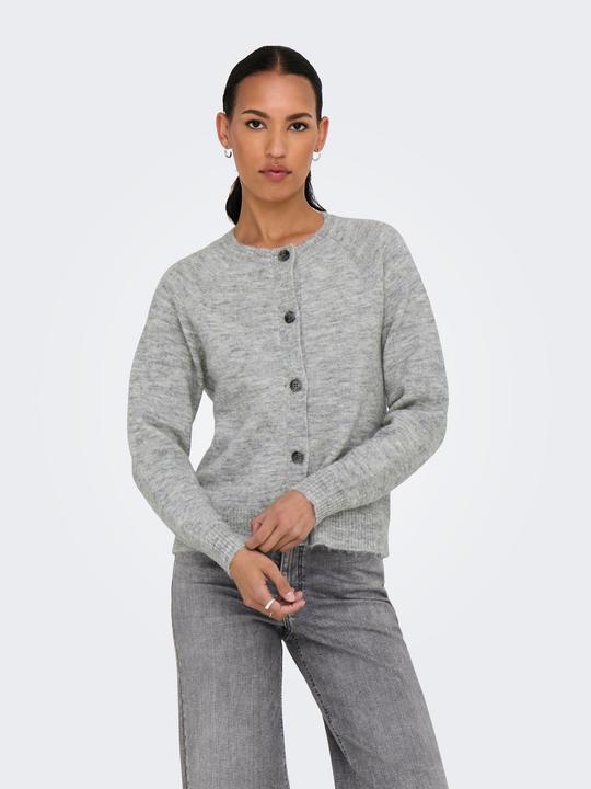 Produktbild Only ONLALLISON Strickjacke Strickjacke (M)