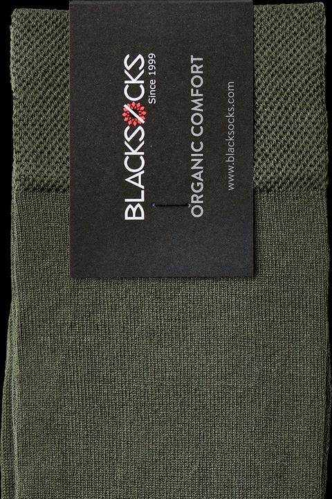 Immagine prodotto Blacksocks Comfort organico (Confezione singola, 37 - 39)