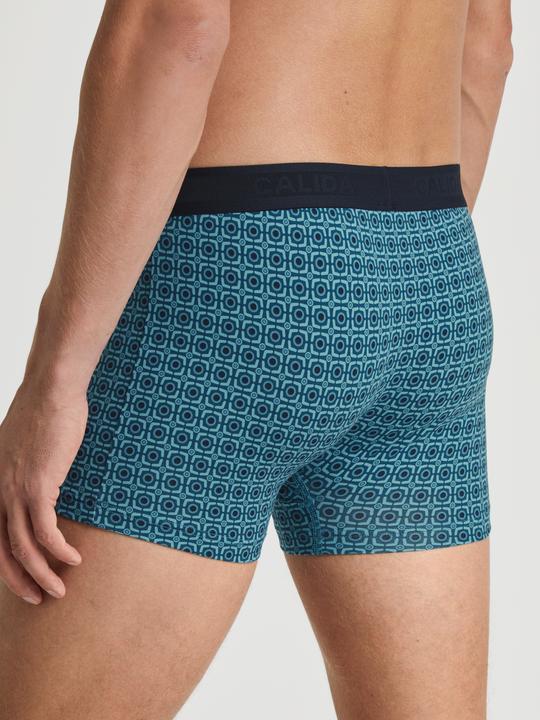 Image du produit Calida Grafic Cotton (S, Une unité par pack)