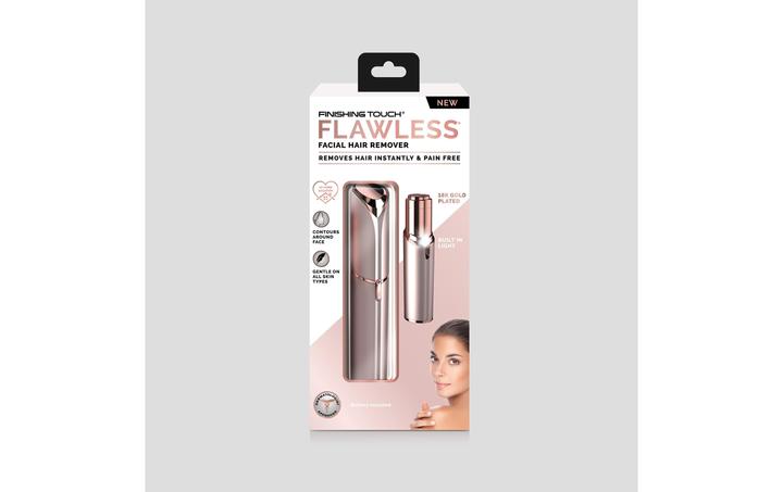 Immagine prodotto Flawless Viso impeccabile