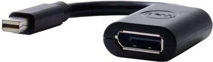 Produktbild Dell Mini DP zu DP Adapter (DP, 20.30 cm)