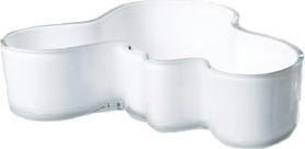 Actual product image Iittala Aalto bowl opal