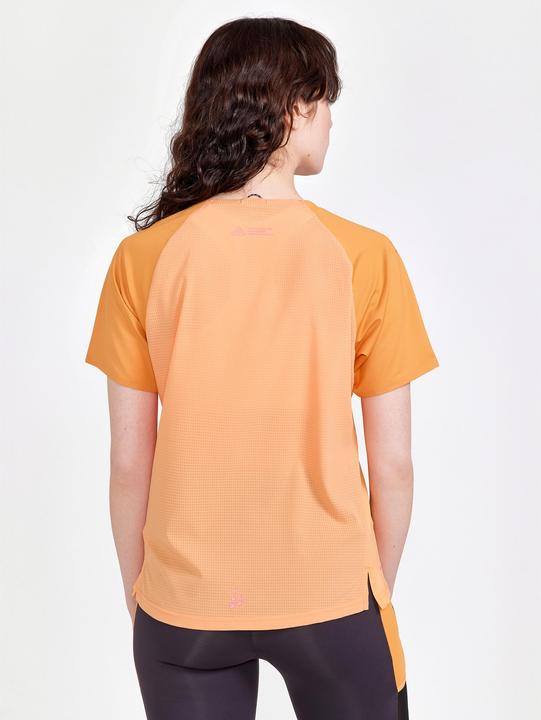 Immagine prodotto Craft Maglietta Pro Trail S/S da donna (XL)