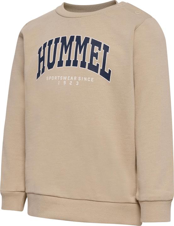 Produktbild hummel Hmlfast Lime Sweatshirt (74)