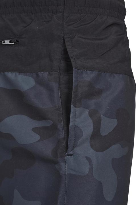 Image du produit Urban Classics Block Swim Shorts (3XL)