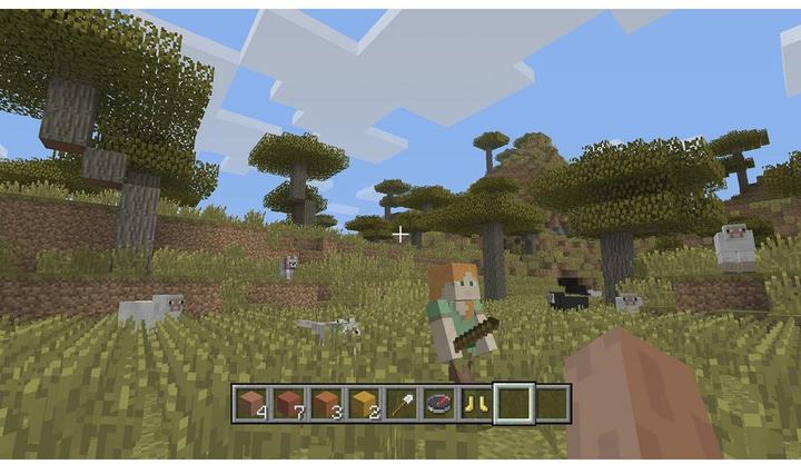 Immagine prodotto Mojang Minecraft: Starter Collection (PS4, EN)