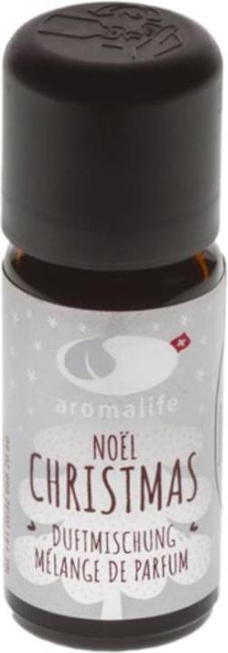 Aromalife huiles essentielles Mono présentoir de comptoir Noël assorti 24 pièces