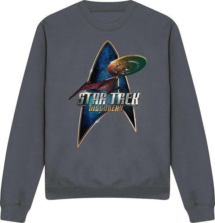 Universal Textiles Sweatshirt