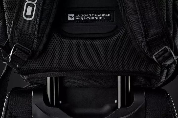 Immagine prodotto Ogio ZAINO RENEGADE RSS GRAFITE (PINDOT NERO) P/N: 111071 317 (29.50 l)