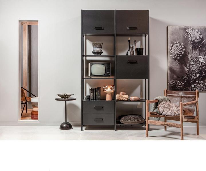Productafbeelding BePureHome Erfenis (123 x 45 x 220 cm)