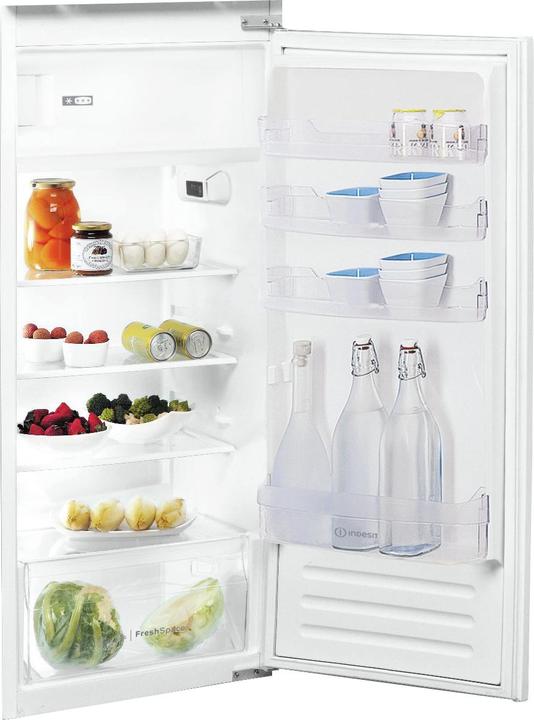Image du produit Indesit SZ 12 A2D/I 2 Réfrigérateur à une porte (189 l)