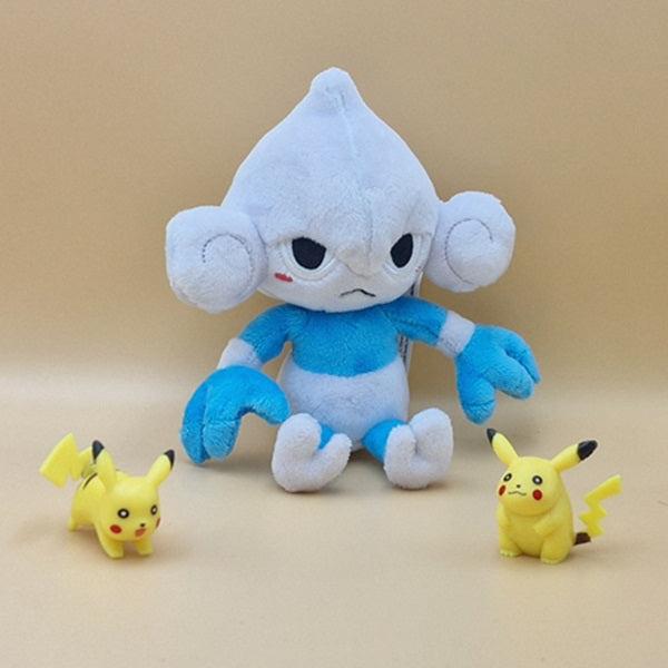 Image du produit Pokémon Peluche Meditite Sitting Cuties - 13 cm (13 cm)