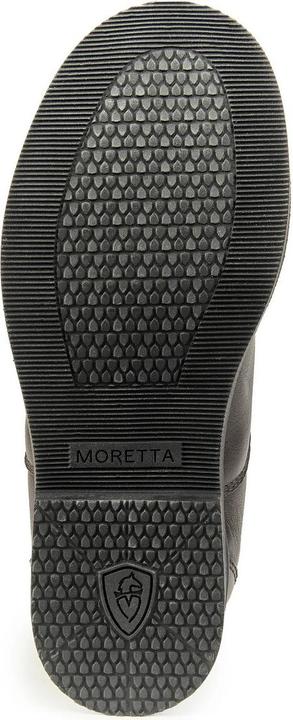 Produktbild Moretta Stallstiefel Materia Narbiges Leder (22)
