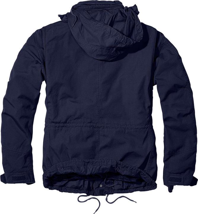 Produktbild Build Your Brand M65 Giant Jacke (L)