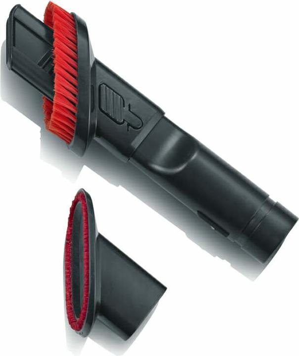 Image du produit Severin HV 7157 S Power Aspirateur à main et à manche 2 en 1